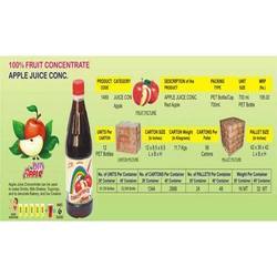 Manufacturers Exporters and Wholesale Suppliers of Concentrated Apple Juice Pune Maharashtra